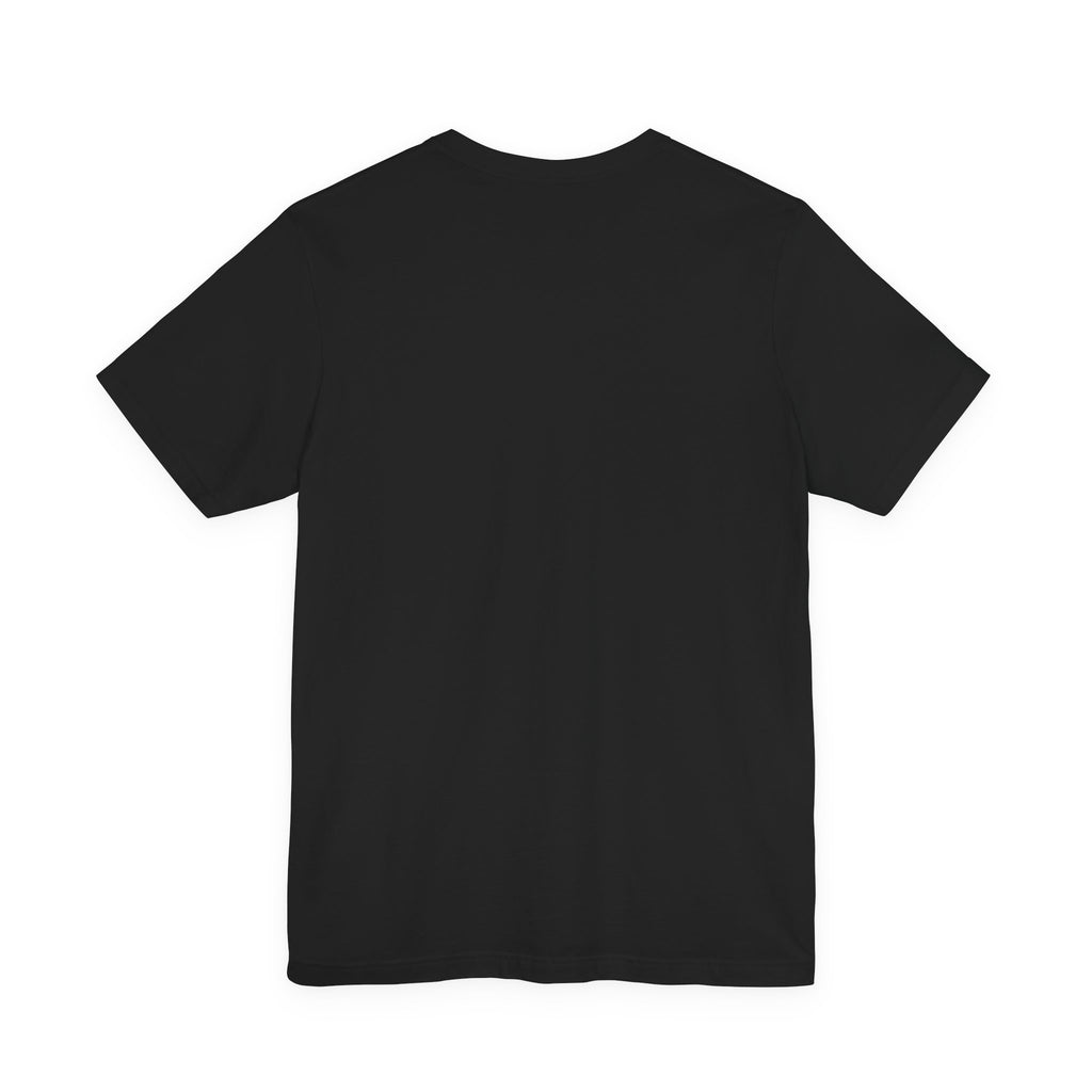 Pisces Koi Circle T-Shirt — Pastel Zodiac Fish Tee