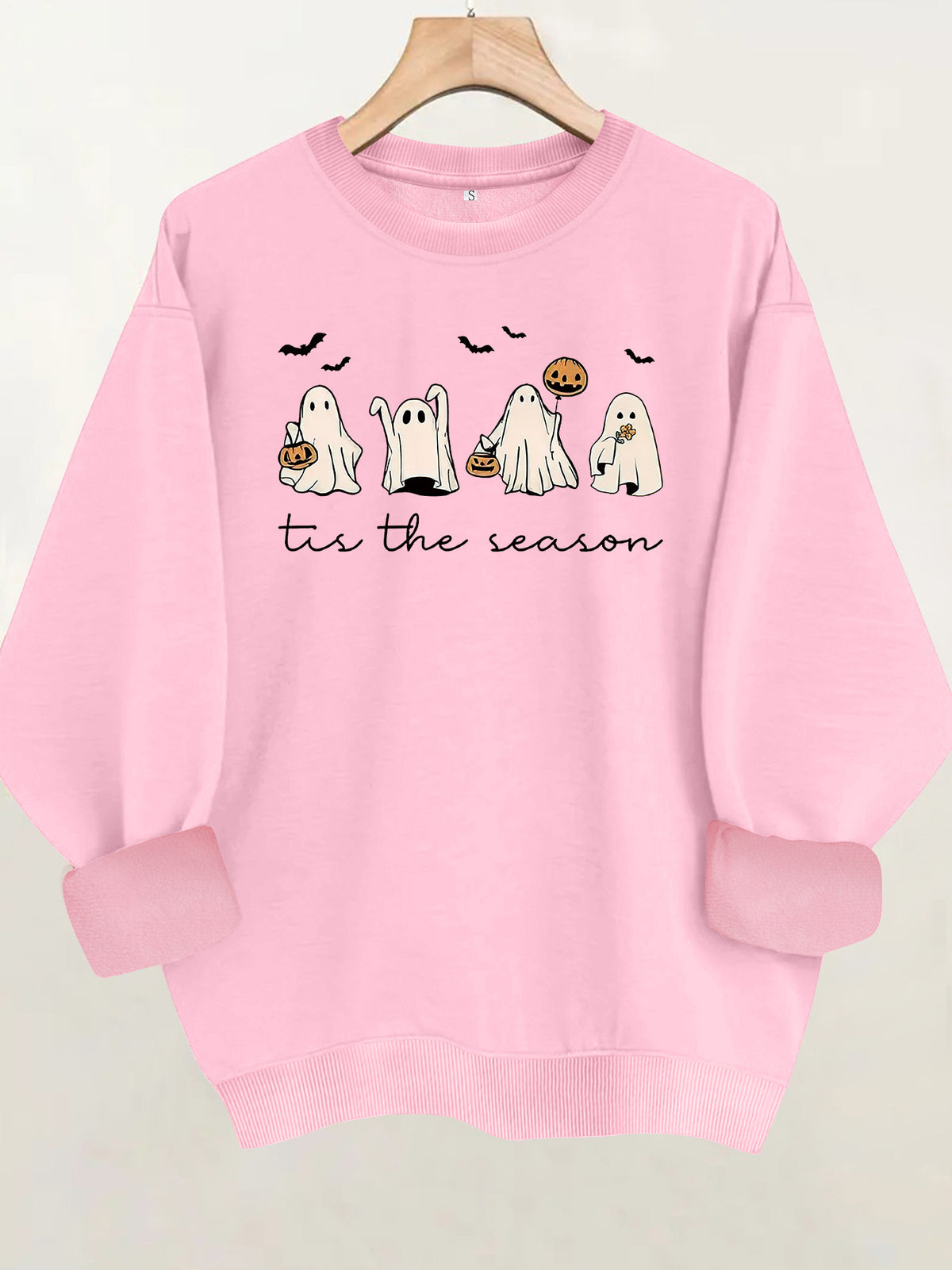 Bottom long sleeved fleece hoodie