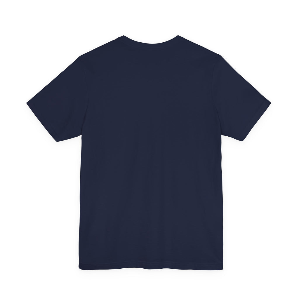 Pisces Koi Circle T-Shirt — Pastel Zodiac Fish Tee