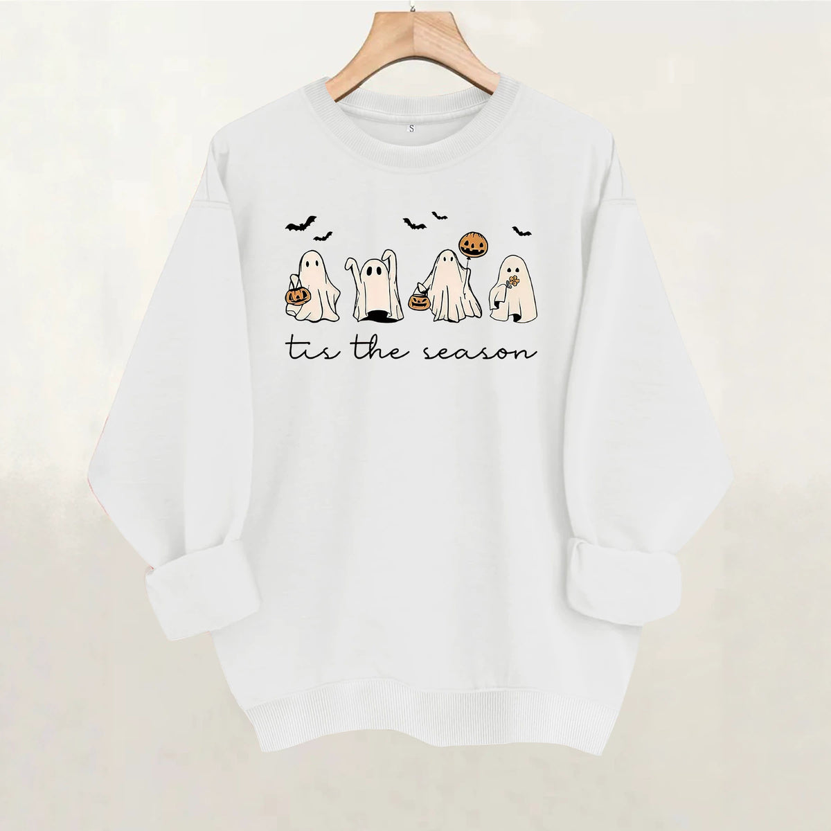 Bottom long sleeved fleece hoodie