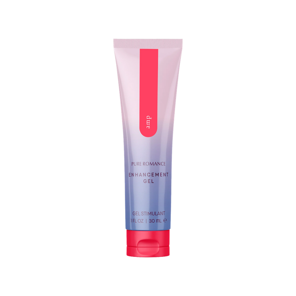 Amp | Gel Potenciador de Sensaciones – 1 oz
