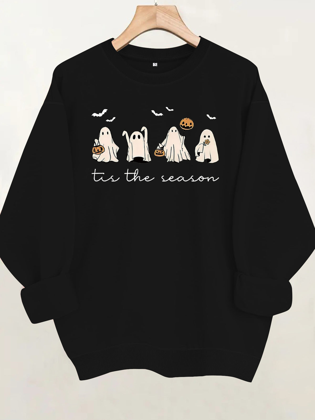 Bottom long sleeved fleece hoodie