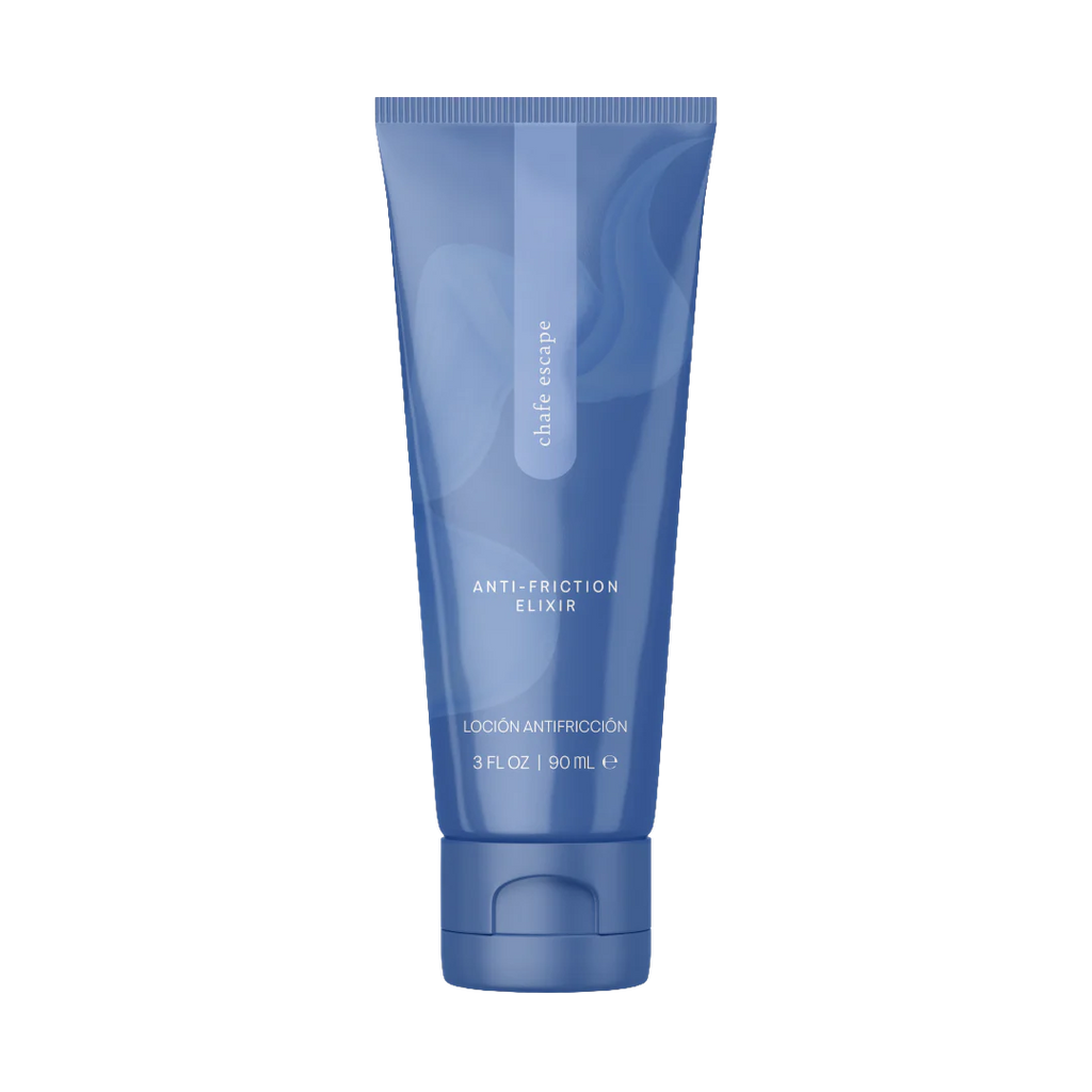 Chafe Escape Anti-Friction Elixir