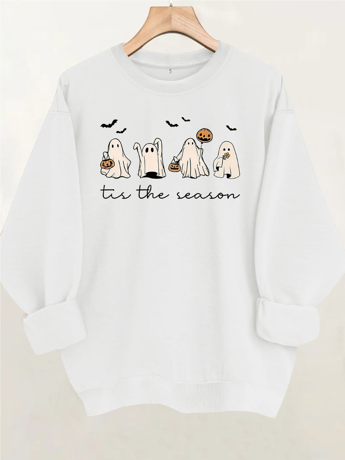 Bottom long sleeved fleece hoodie