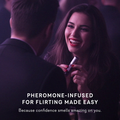 Basic Instinct Roll-On Pheromone Perfume