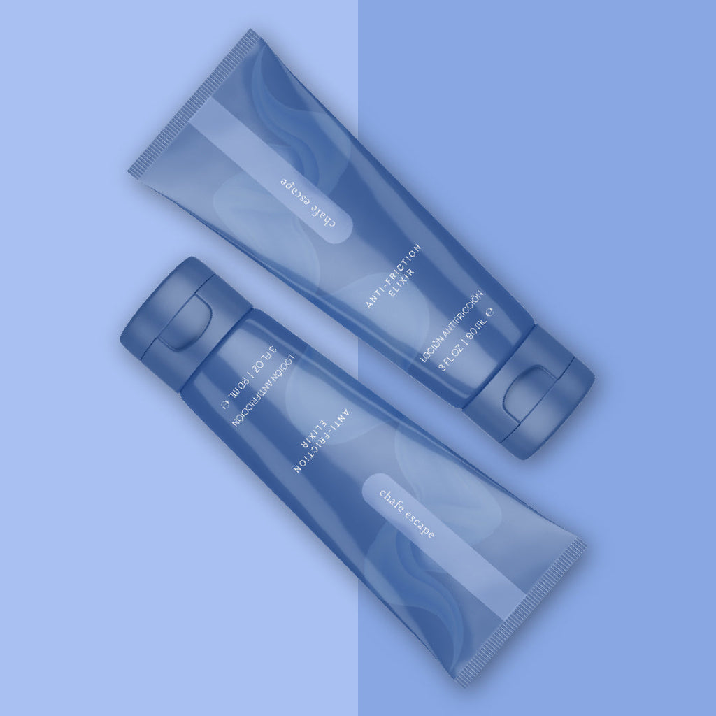 Chafe Escape Anti-Friction Elixir