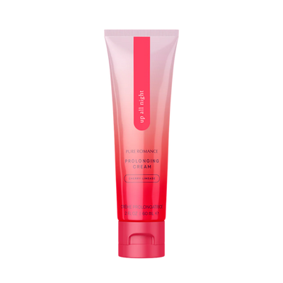 Like A Virgin — Crema Reafirmante Vaginal